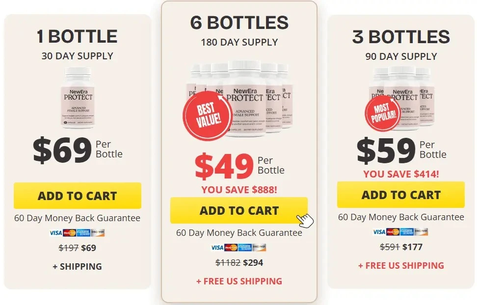 NewEra Protect Sale 2025 – Women Can’t Stop Talking!