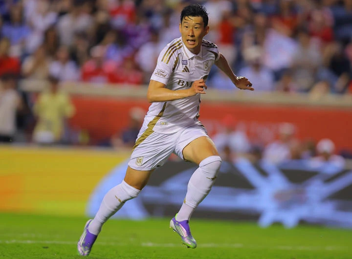 LAFC무료중계 | 벳모아티비 구글검색 - 손흥민, MLS를 집어삼킨 아시아의 핵폭탄! 벳모아티비 4K로 지금 잡아!