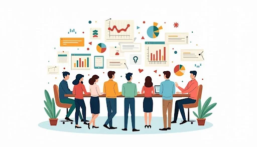 Why Attendance Tracking Still Matters in Flexible Work