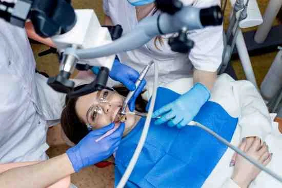 Teeth Whitening Tips for Smiles with Dental Restorations