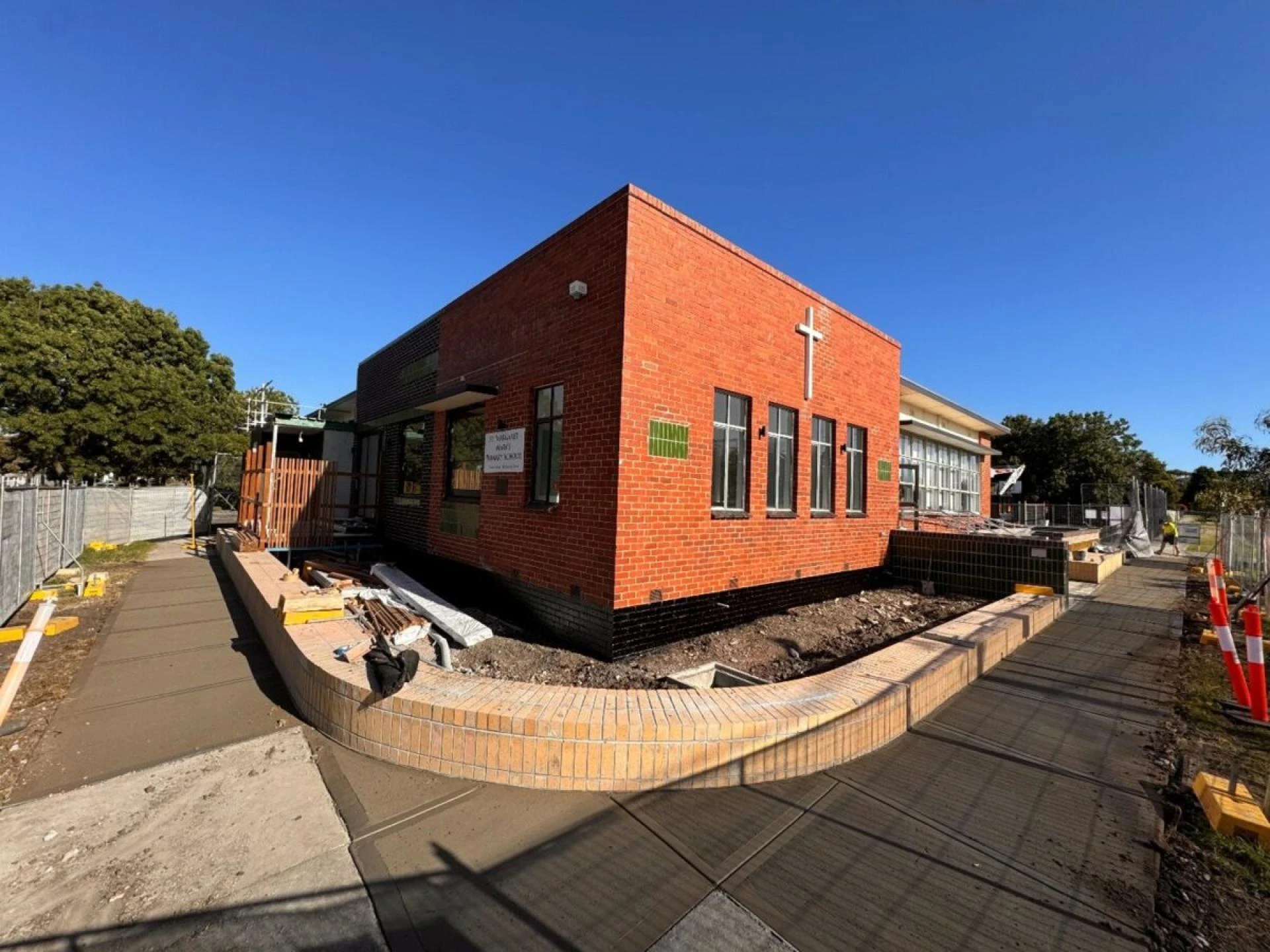 The Importance of Drainage Planning in Footpath Construction Projects