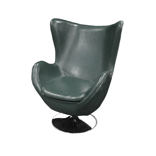 How to Elevate Your Space with Stylish Egg Chairs