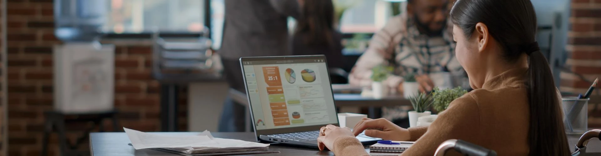 The Future of Marketing in 2025: Personalization Meets Privacy