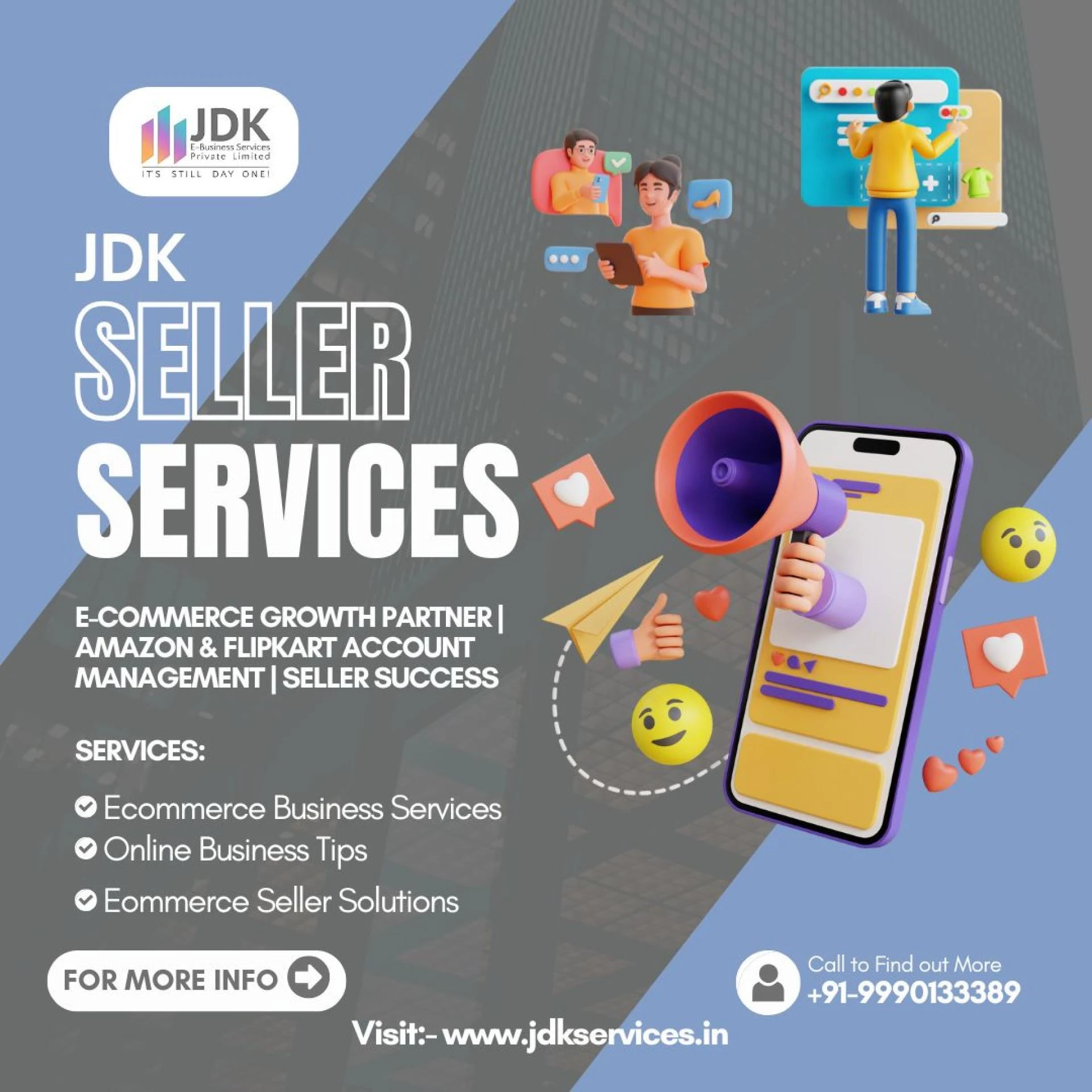 What is JDK? And How It Can Help Startups?