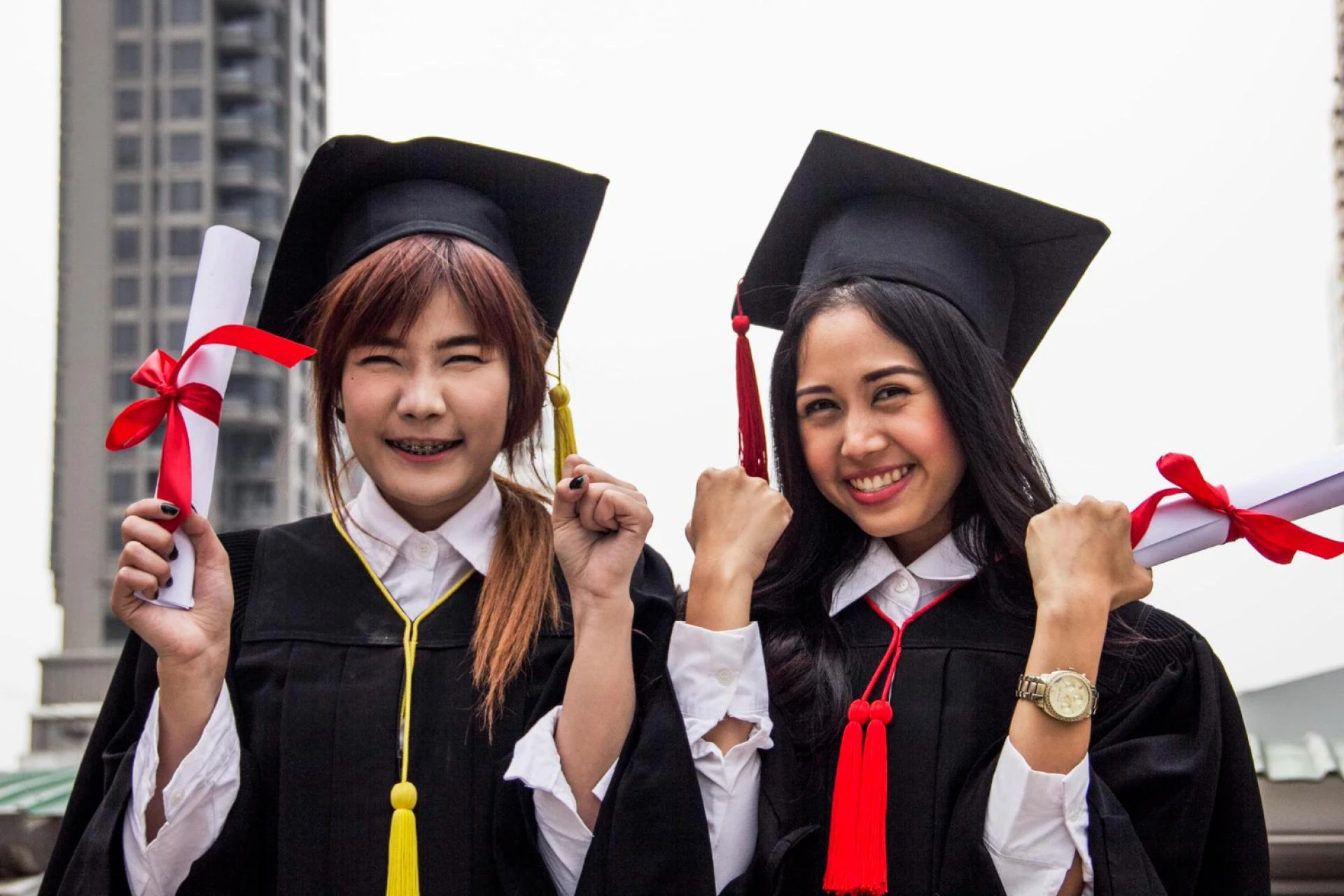 Chinese Language Scholarship Itu Bukan Cuma Skor HSK, Tapi Juga Personal Branding & Niatan