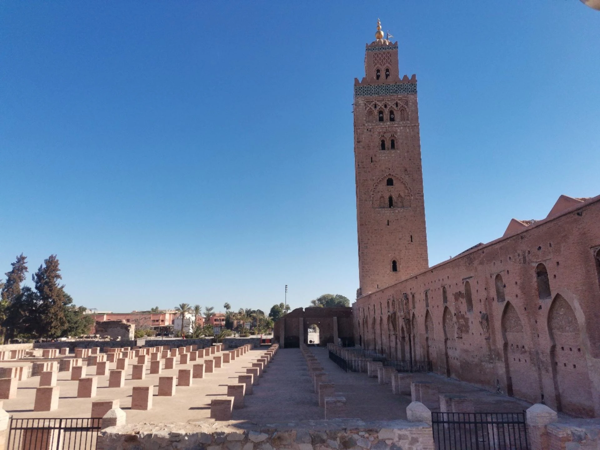 Journey Across Morocco: From Iconic Cities to the Golden Sahara