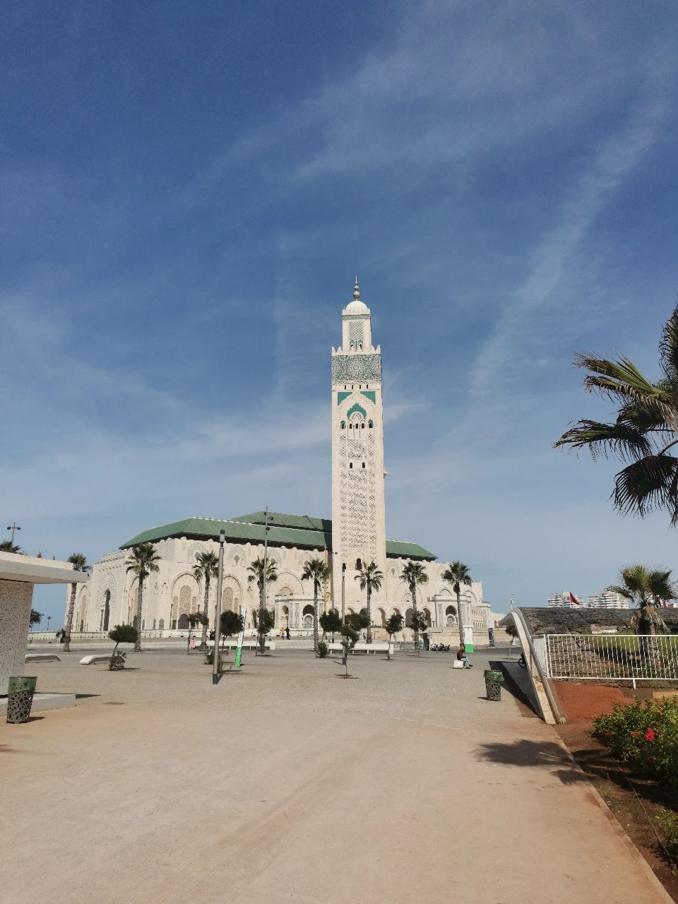 Journey Across Morocco: From Iconic Cities to the Golden Sahara