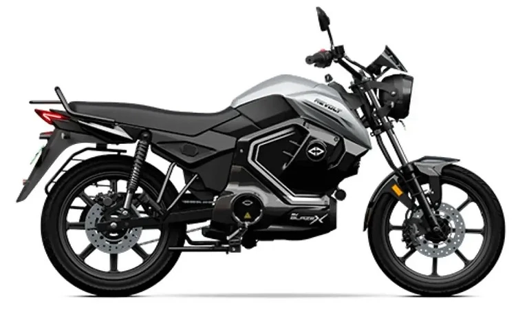 Revolt RV BlazeX: All You Need to Know