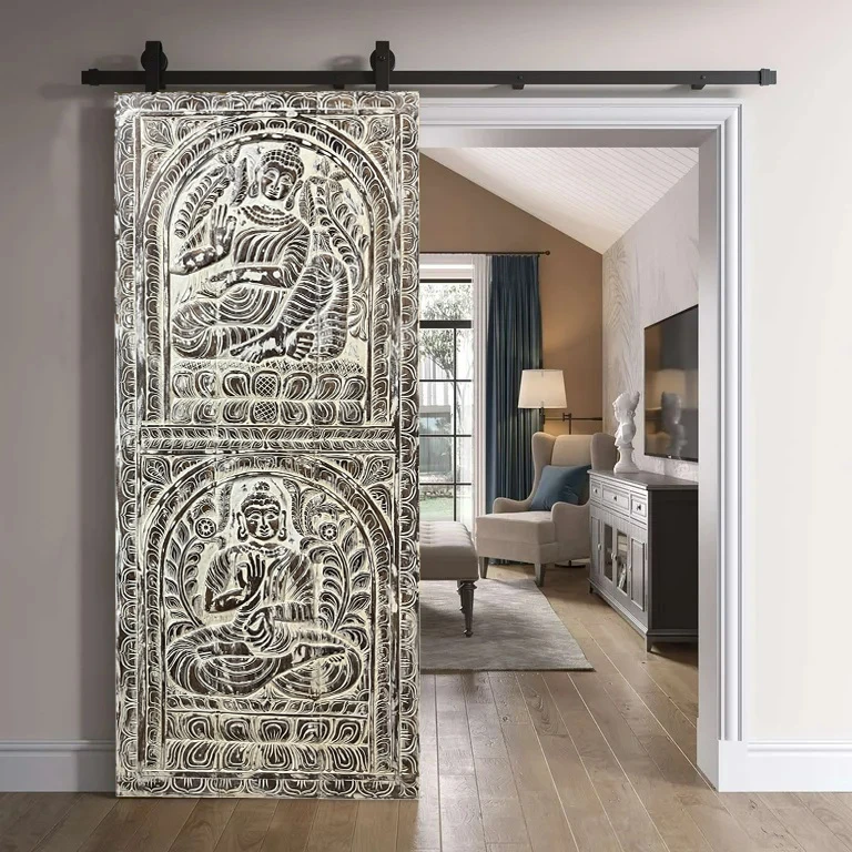Boho Luxe: Transform Your Bedroom with Artistic Design