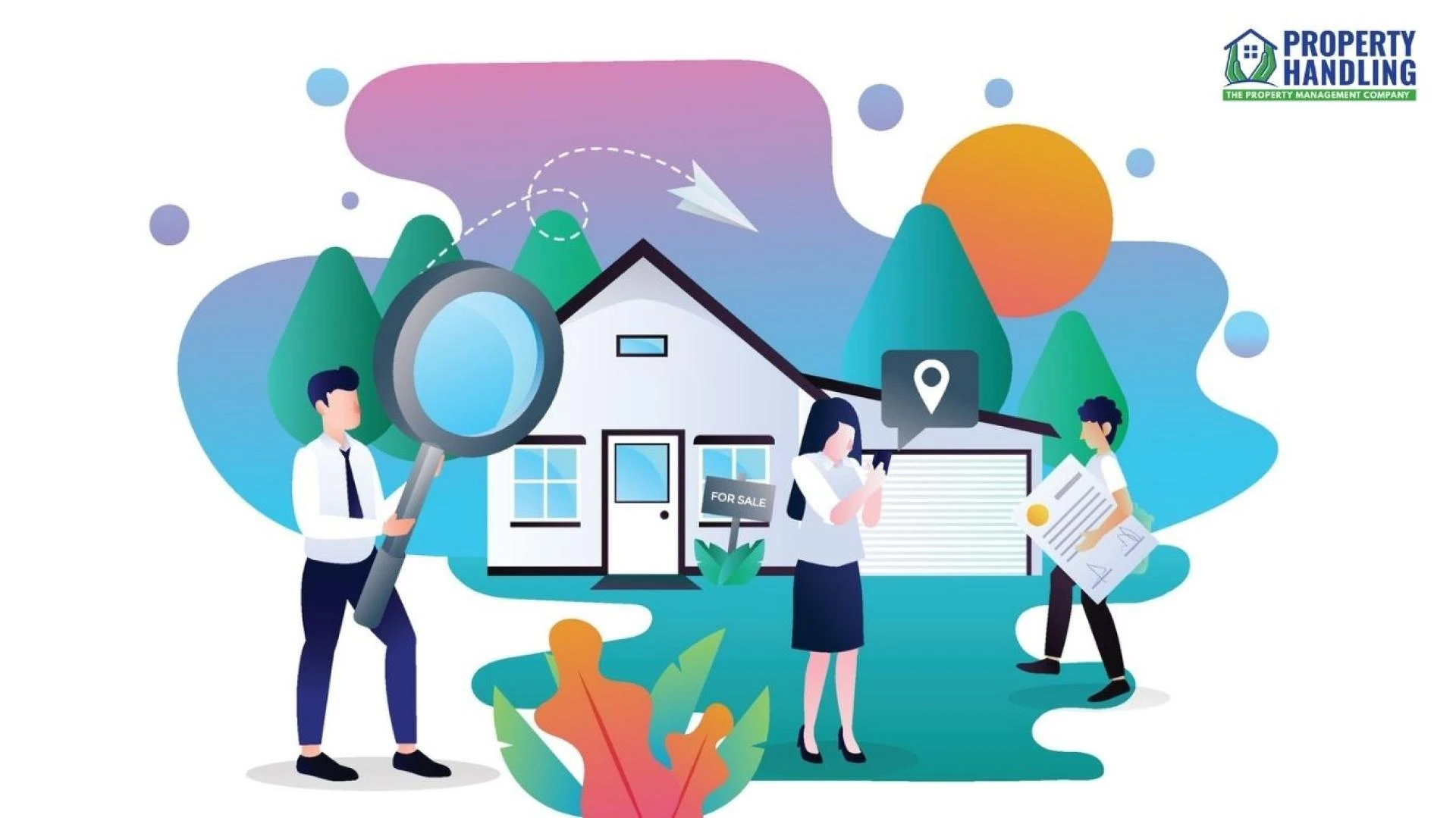 Vijayawada Property Management Services | Best Handlers for NRIs