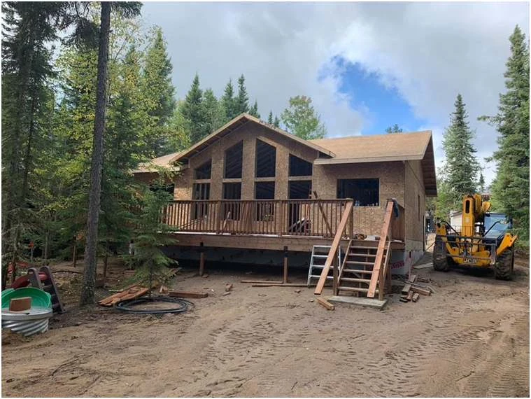 Love Cabins? Let a Trusted Builder Handle It All Smoothly