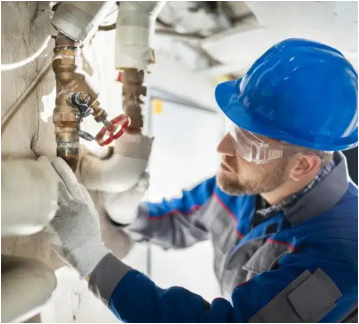 Debunking Common Myths About Commercial Plumbers in Atlanta!