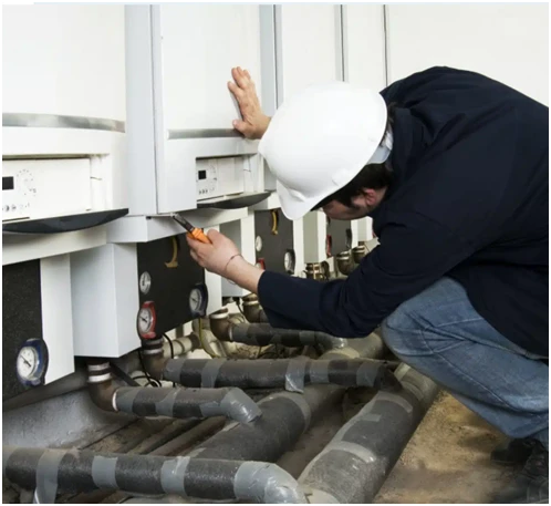 Debunking Common Myths About Commercial Plumbers in Atlanta!