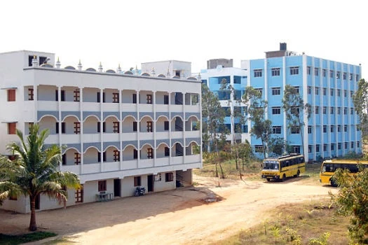 Colleges Conducting Medical Camps in Villupuram