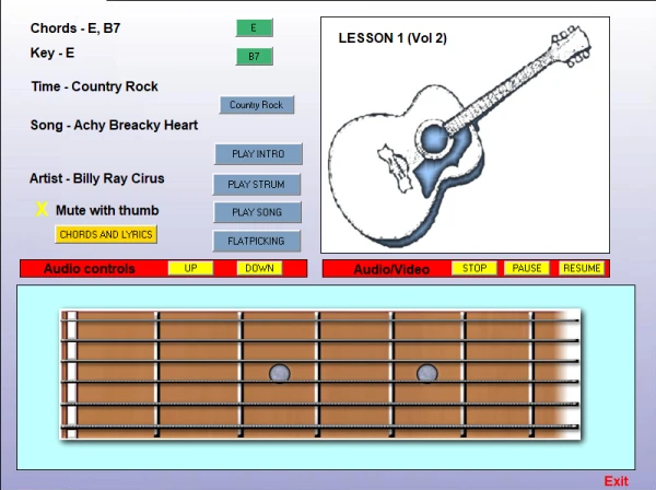 Are Online Guitar Lessons the Best Way for Beginners to Learn Guitar?
