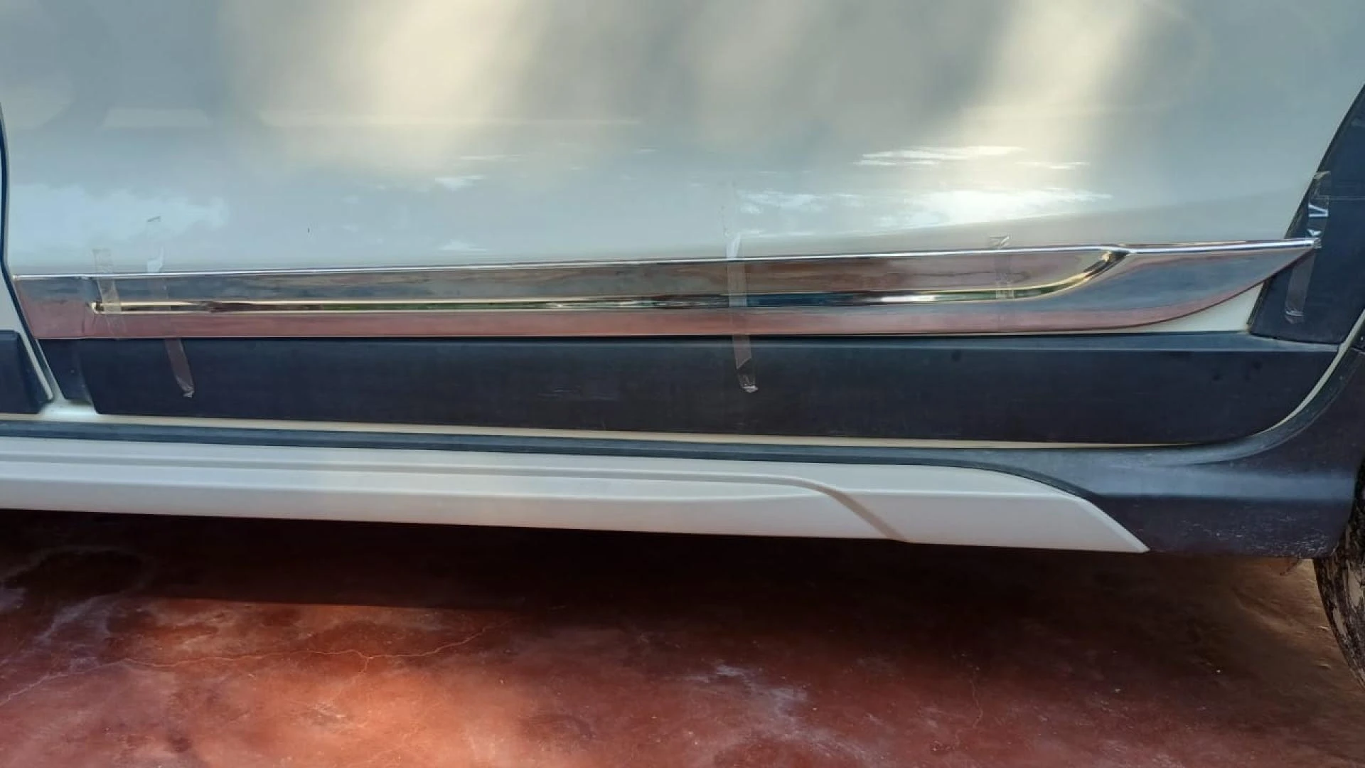 Toyota Genuine Car Accessories