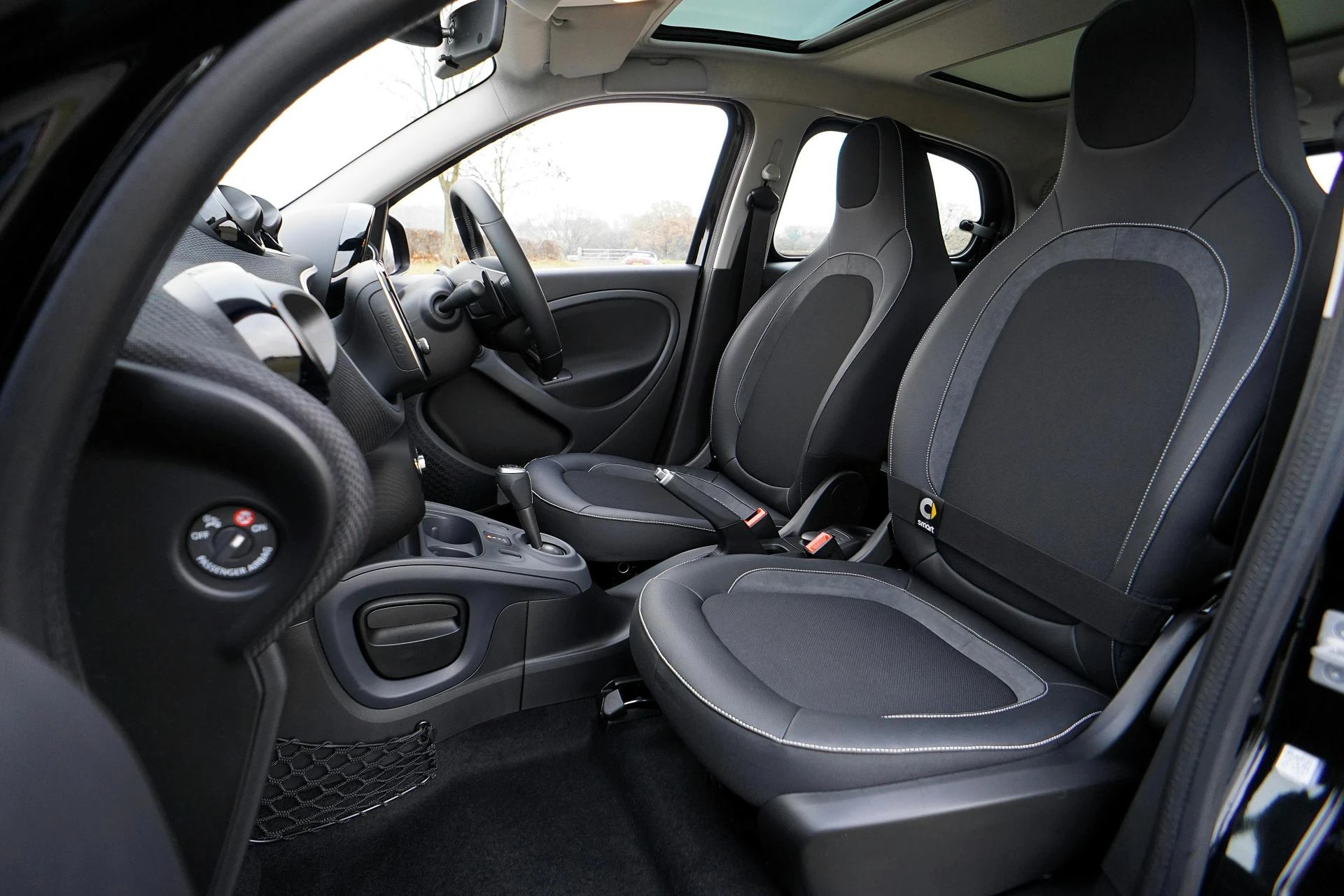 Restore Luxury and Comfort with Expert Car Leather Seat Repair in Dubai