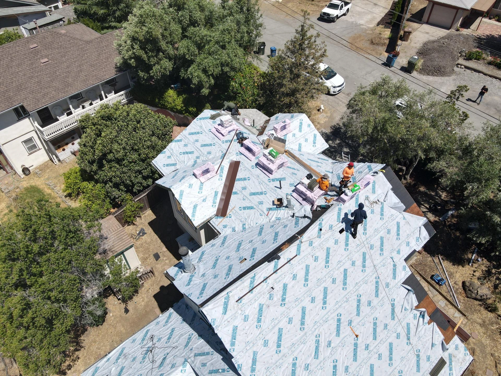 Why Leaks Are More Common in San Francisco – and How to Stop Them Before They Start