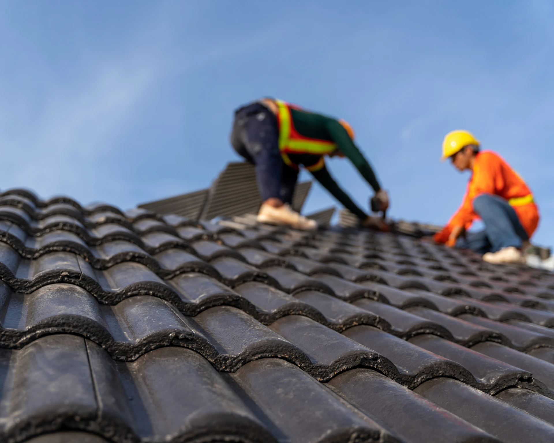 Top Benefits of Professional Commercial Roofing Repair Services
