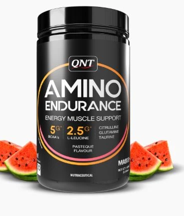 BCAA Powder: The Secret to Muscle Recovery and Endurance You Need to Know