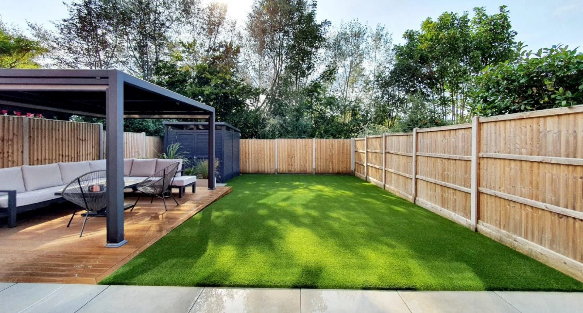 High-Quality Artificial Grass in Dublin and Installation Dundalk