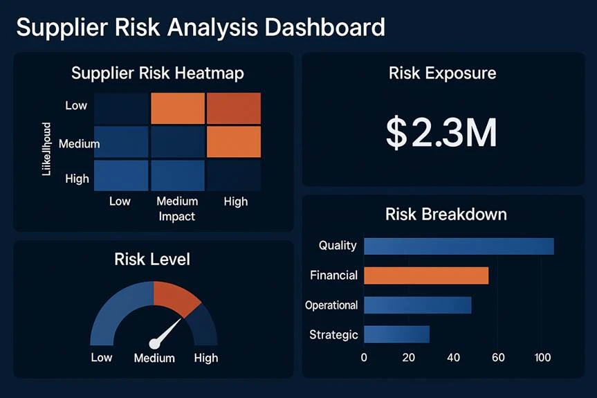 Tracedata’s Methodologies for Delivering Insight-Driven Procurement Research