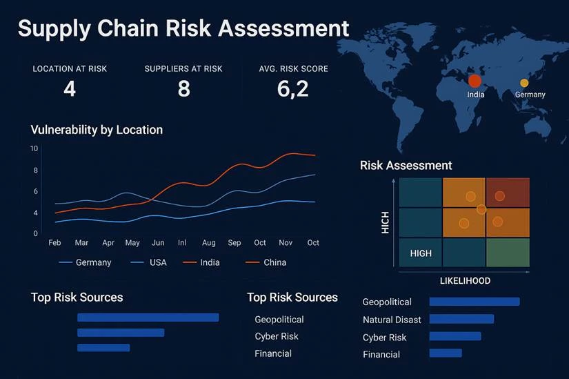 Tracedata’s Methodologies for Delivering Insight-Driven Procurement Research