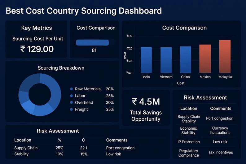 Tracedata’s Methodologies for Delivering Insight-Driven Procurement Research