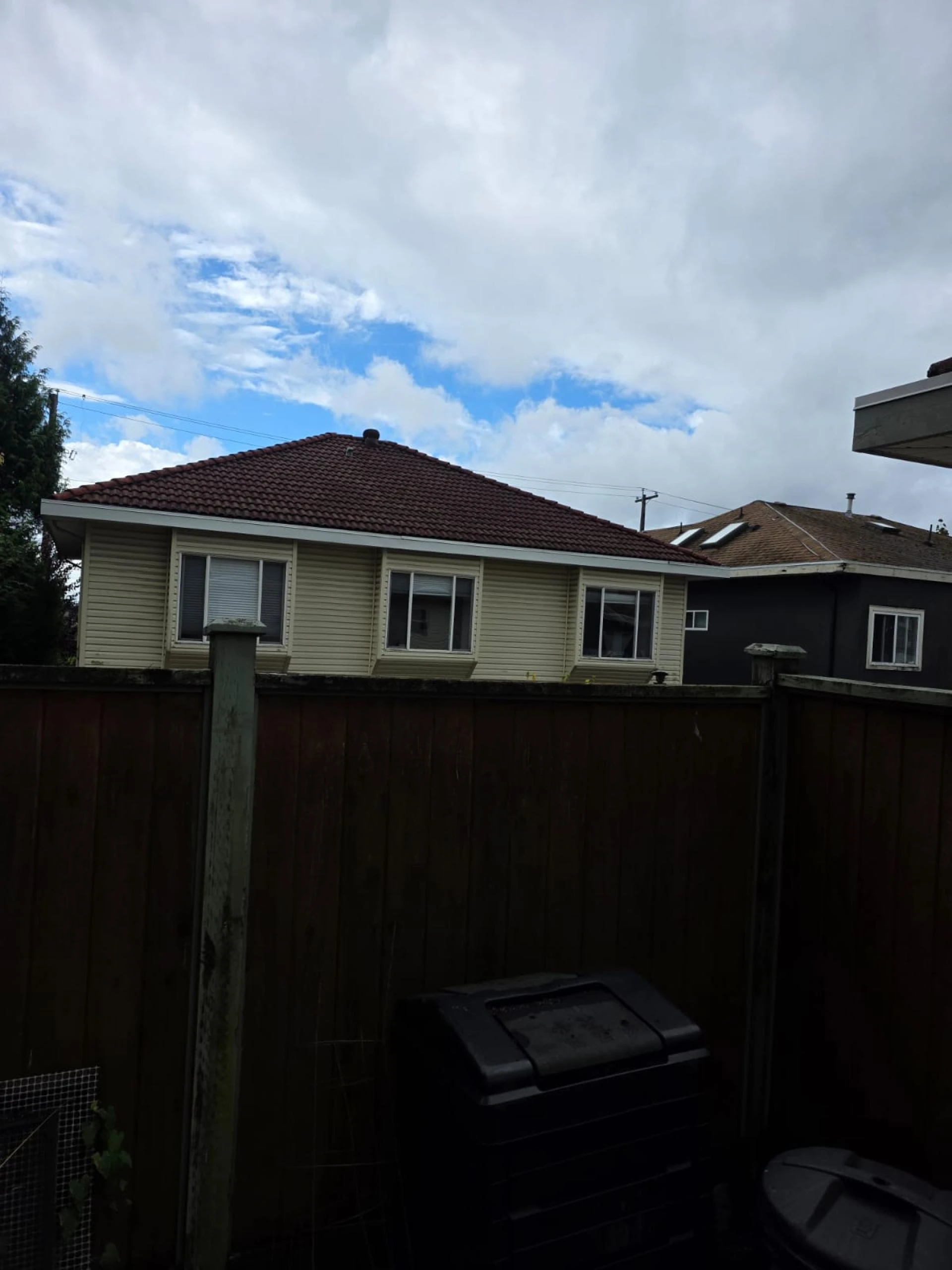 Metal Fascia Cover Installation by AdelCo Home Services