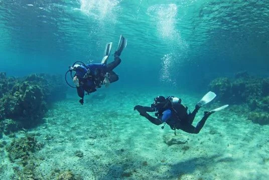 Adventure Activities in Andaman: A World of Thrill and Fun