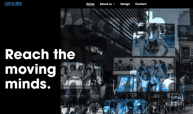 Best Web Design Companies in The Netherlands You Can Hire in 2025