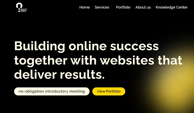 Best Web Design Companies in The Netherlands You Can Hire in 2025