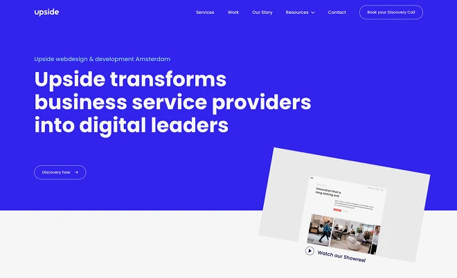 Best Web Design Companies in The Netherlands You Can Hire in 2025