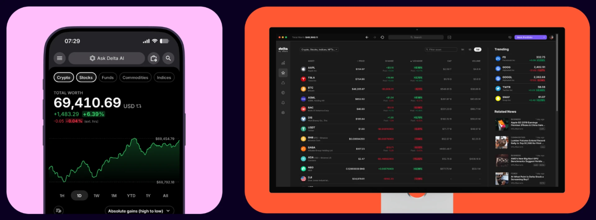 15 Crypto Portfolio Management Apps [Free & Paid]