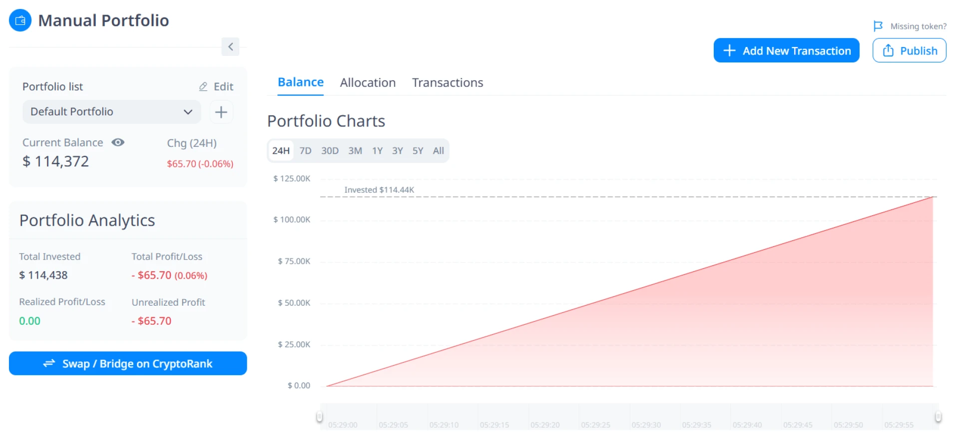 15 Crypto Portfolio Management Apps [Free & Paid]