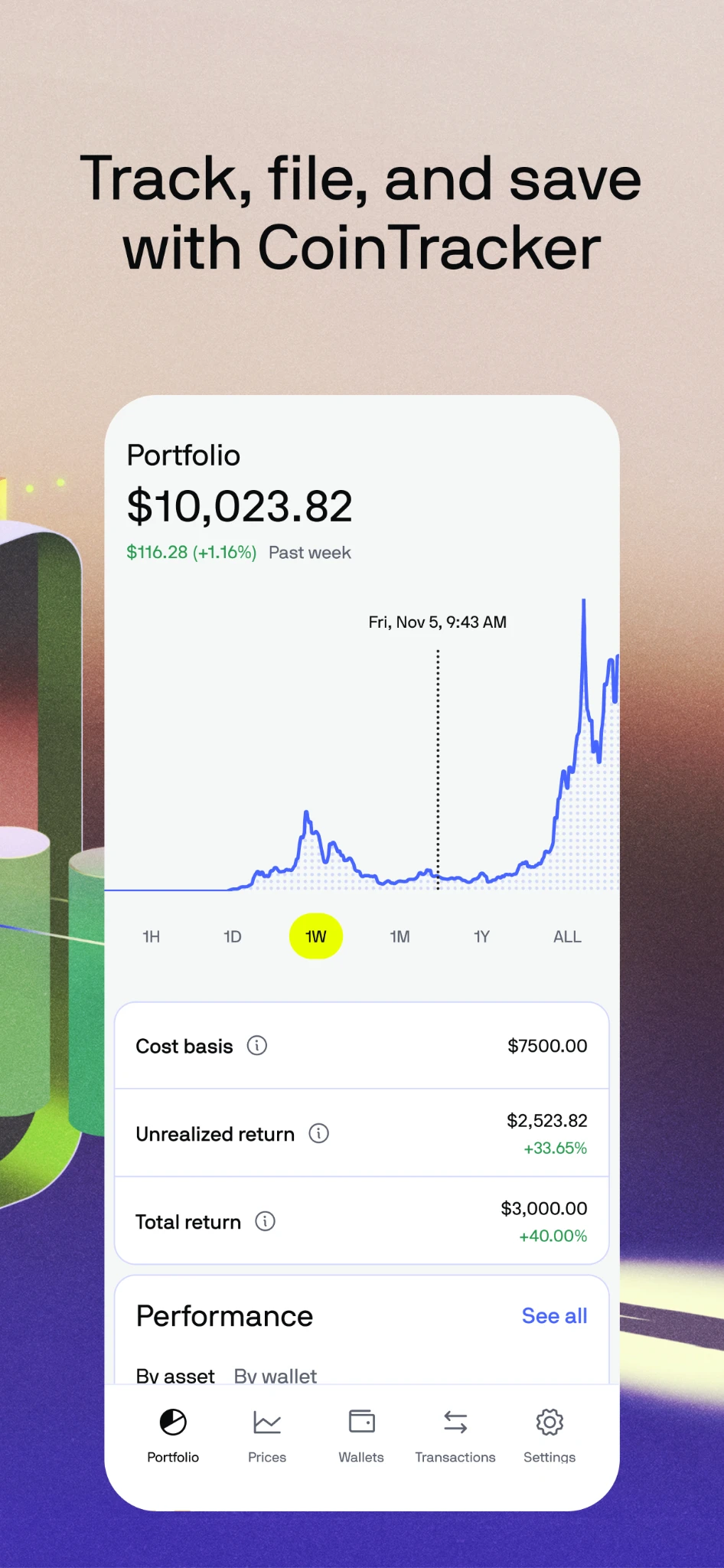 15 Crypto Portfolio Management Apps [Free & Paid]
