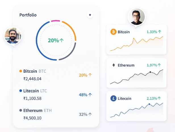 15 Crypto Portfolio Management Apps [Free & Paid]