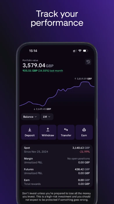 15 Crypto Portfolio Management Apps [Free & Paid]