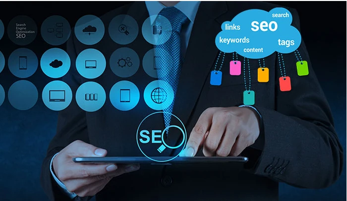 How a Search Engine Optimization Company in Brookhaven Boosts Traffic