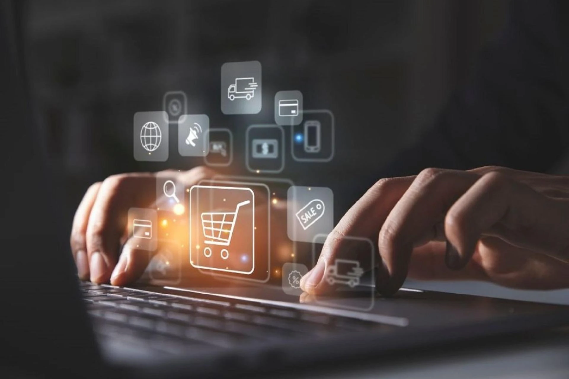The Future of AI in Digital Marketing 
