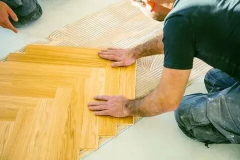 Pre-Sale Renovations That Offer the Best Return on Investment in Camden, NJ