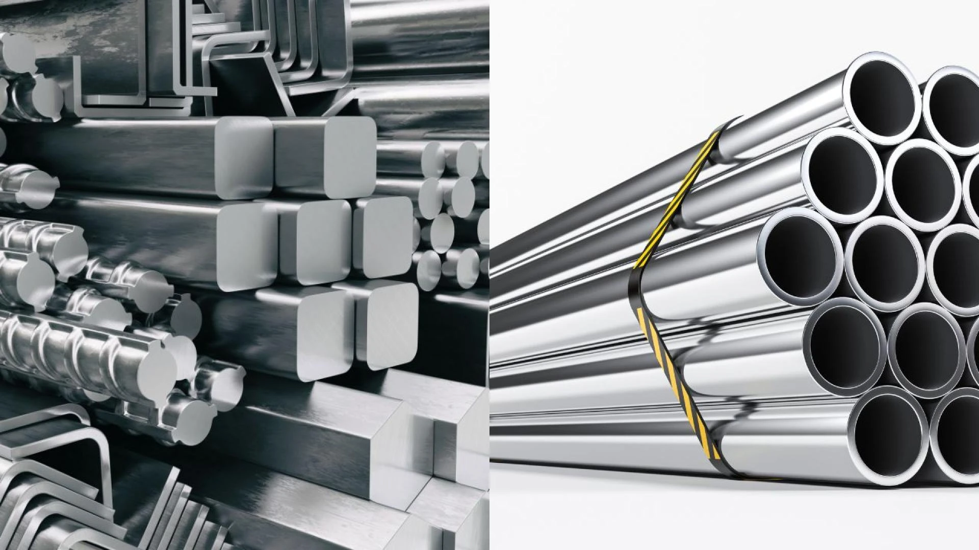 Stainless Steel Metric Tubing: Reliable Industrial Choice