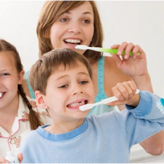 The Right Time to Visit an Emergency Pediatric Dentist