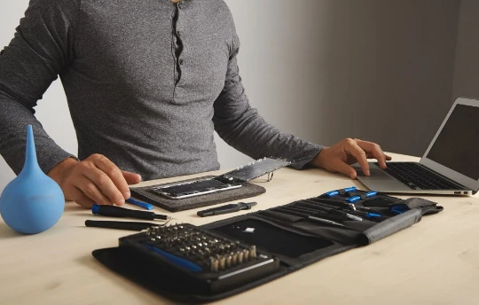 MacBook Repair Dubai: Recovering Lost Data after Disk or SSD Failure