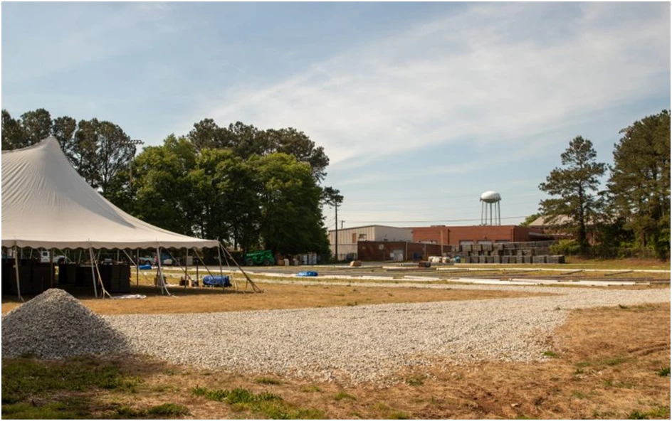 Enhance Your Outdoor Events with Tent Rentals