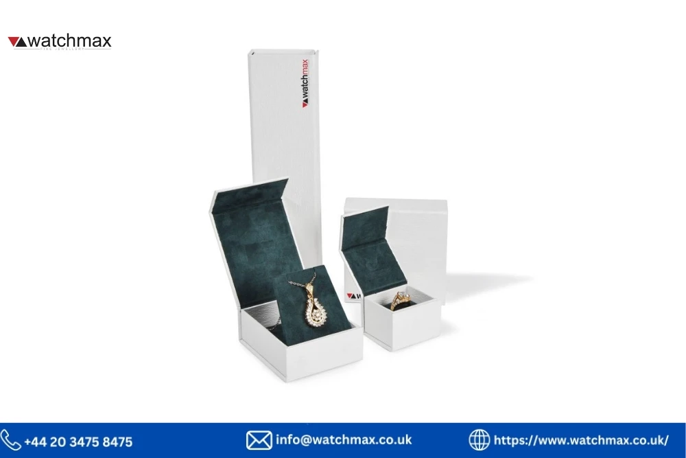 9ct Gold Box Chain – Strong, Stylish & Affordable Jewellery