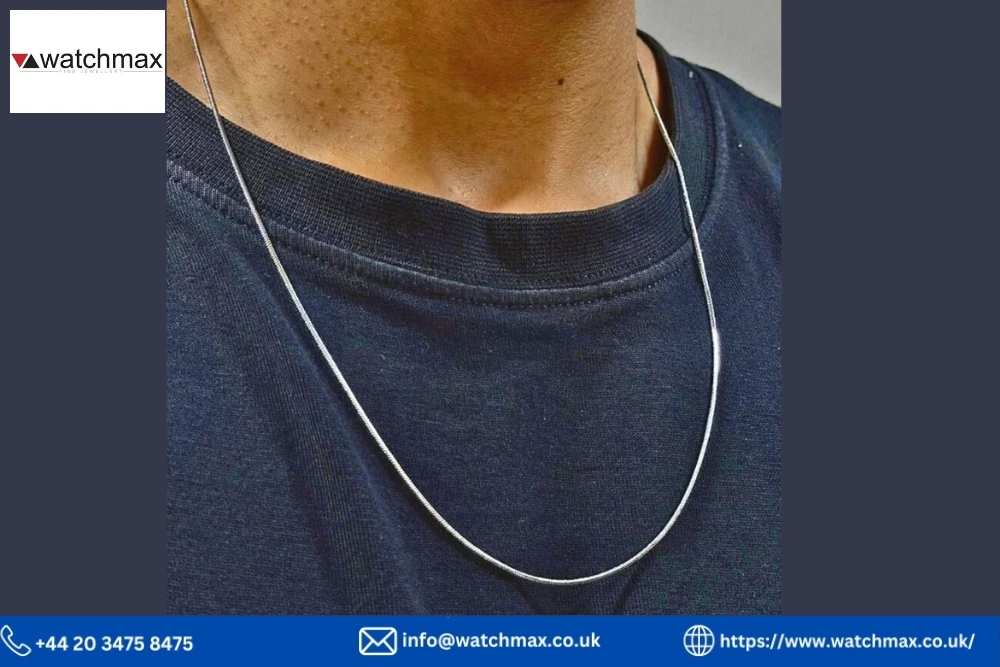 9ct Gold Box Chain – Strong, Stylish & Affordable Jewellery