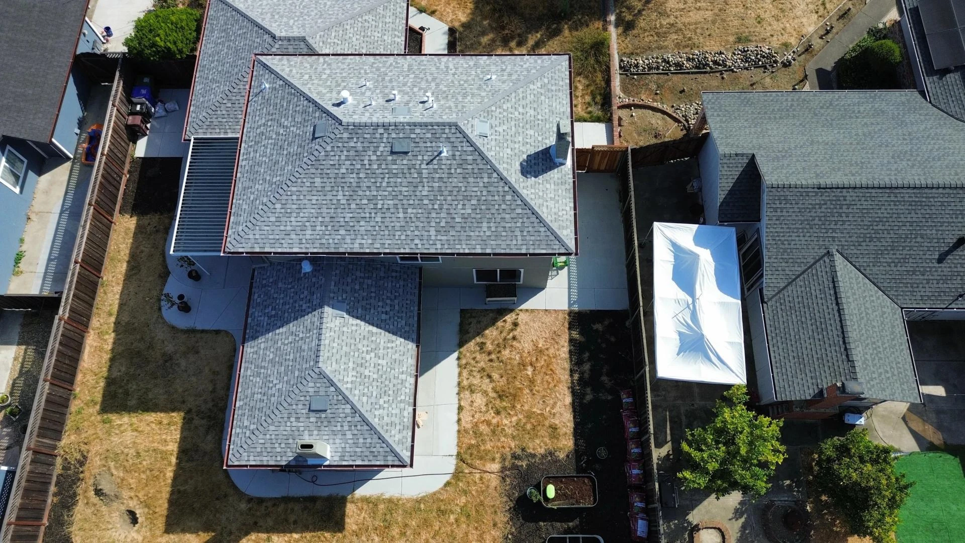 Why Your Roof Is More Than Just Shelter: Insights for Novato Homeowners and Businesses 