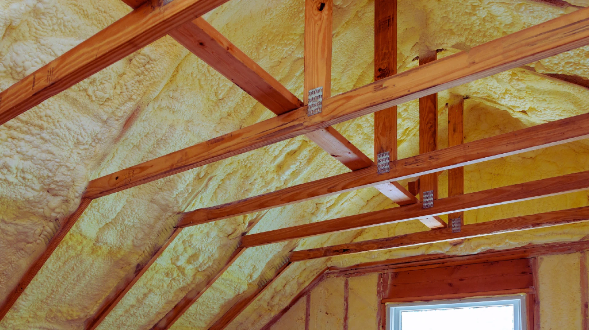 Upgrade Your Roof: Insulation That Pays Off