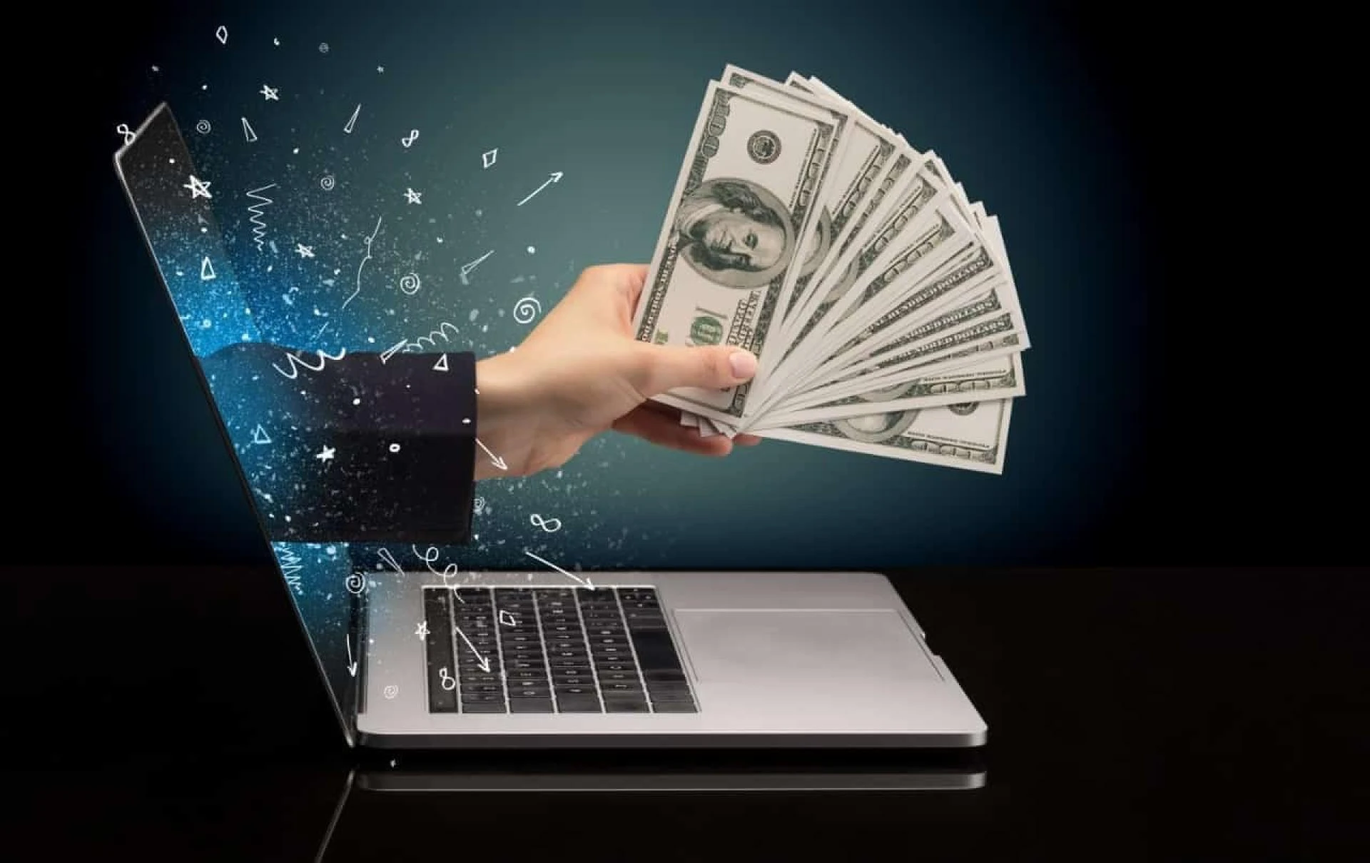 5 Unbelievable Business Trends You Won’t Believe Are Actually Real!